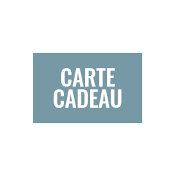 CARTE CADEAU